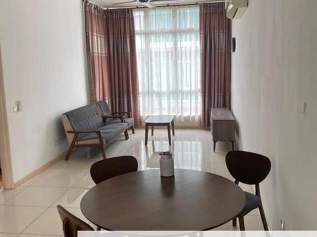 Condominium for rent in Bukit Ledang, Johor