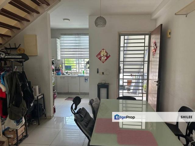 House for rent in Bukit Ledang, Johor
