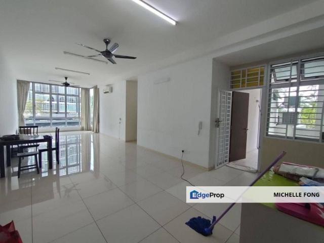 Condominium for sale in Bukit Ledang, Johor