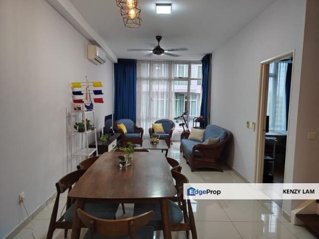 House for rent in Skudai, Iskandar Puteri
