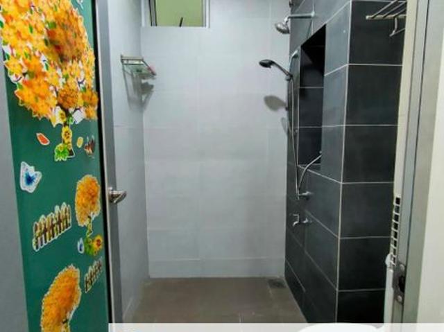Condominium for sale in Bukit Ledang, Johor