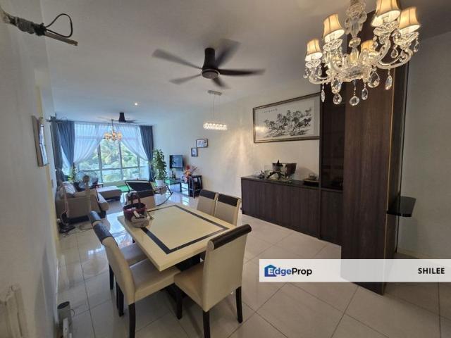 Condominium for sale in Bukit Ledang, Johor