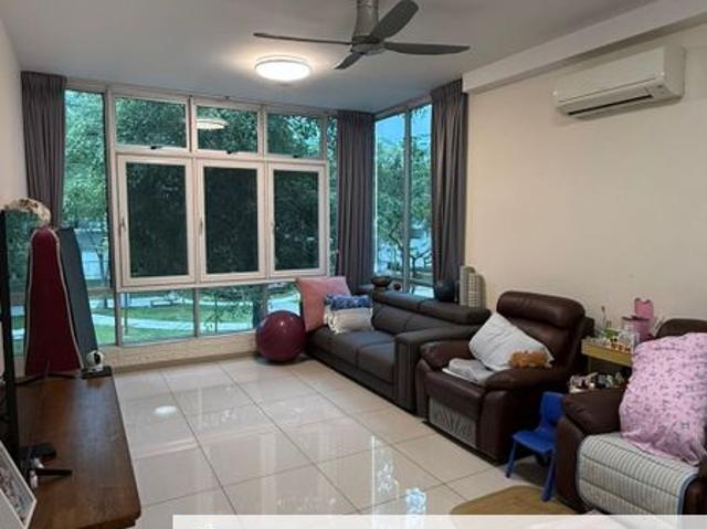 Condominium for sale in Bukit Ledang, Johor
