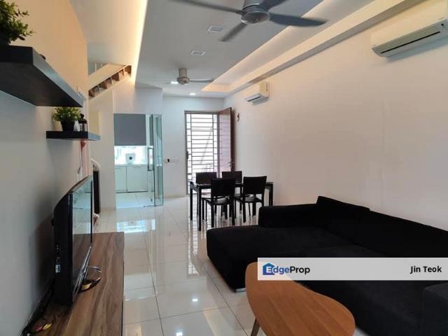 Condominium for sale in Bukit Ledang, Johor