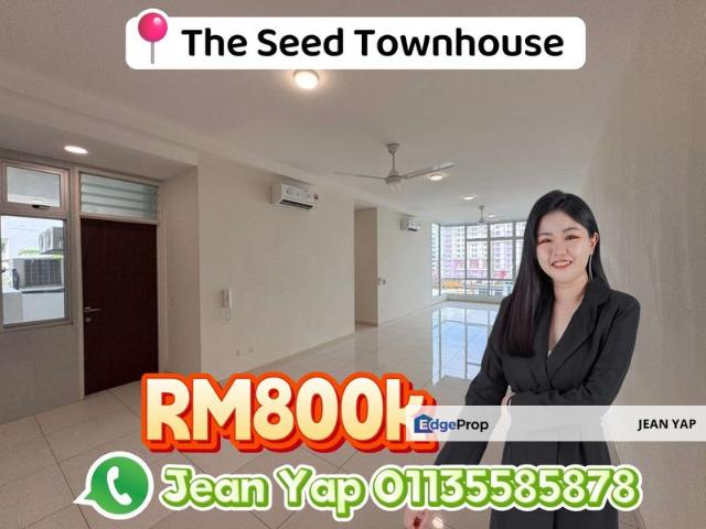 Condominium for sale in Bukit Ledang, Johor