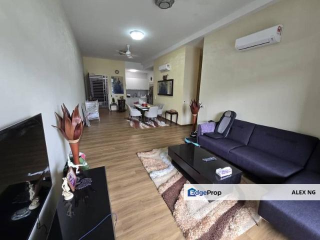 Condominium for sale in Bukit Ledang, Johor