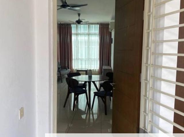 House for sale in Bukit Ledang, Johor