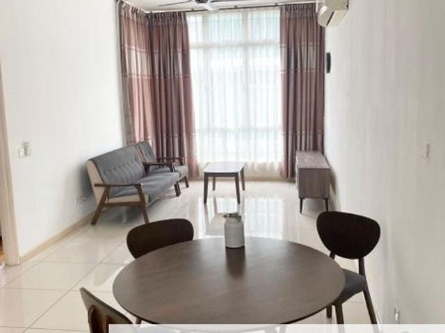 House for sale in Bukit Ledang, Johor