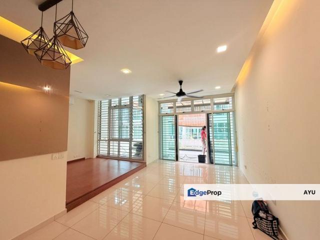 Condominium for sale in Bukit Ledang, Johor