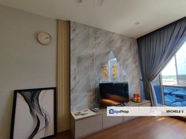 Condominium for rent in Bukit Ledang, Johor