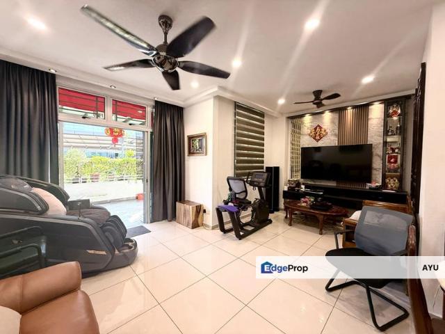 Condominium for sale in Bukit Ledang, Johor
