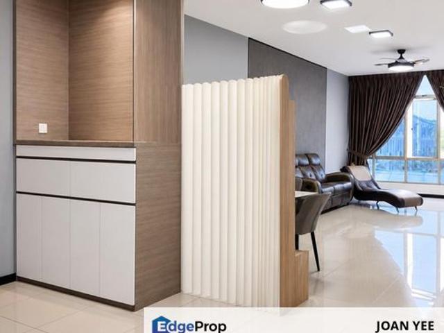 Condominium for rent in Bukit Ledang, Johor