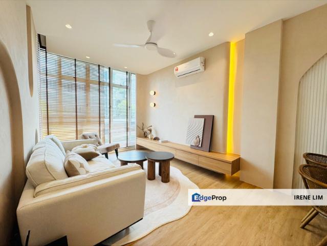 Condominium for sale in Bukit Ledang, Johor