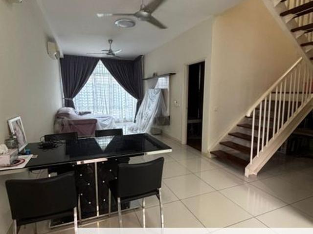 Condominium for sale in Bukit Ledang, Johor