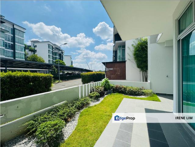 Condominium for sale in Bukit Ledang, Johor