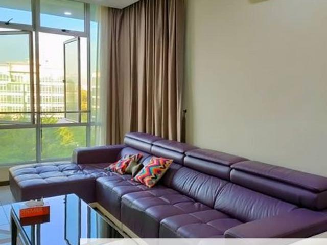 Condominium for rent in Bukit Ledang, Johor