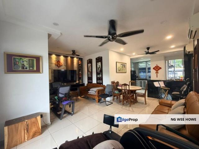 House for sale in Bukit Ledang, Johor