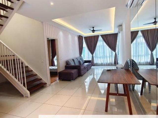 Condominium for rent in Bukit Ledang, Johor