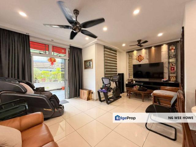 Condominium for sale in Bukit Ledang, Johor