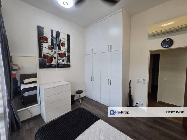 Condominium for sale in Bukit Ledang, Johor