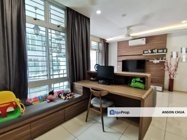 House for sale in Bukit Ledang, Johor