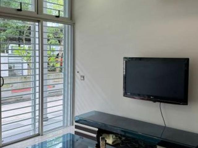 House for rent in Bukit Ledang, Johor