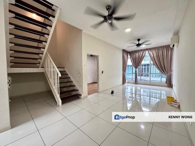 Condominium for sale in Bukit Ledang, Johor