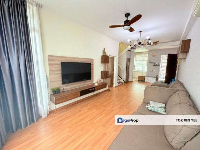 House for rent in Bukit Ledang, Johor