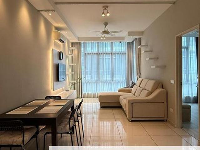 House for rent in Bukit Ledang, Johor