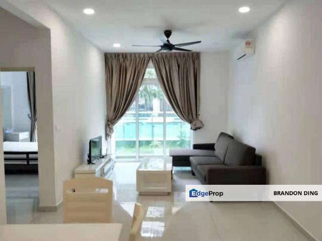 House for rent in Skudai, Iskandar Puteri