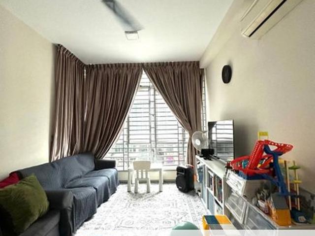 Condominium for rent in Bukit Ledang, Johor