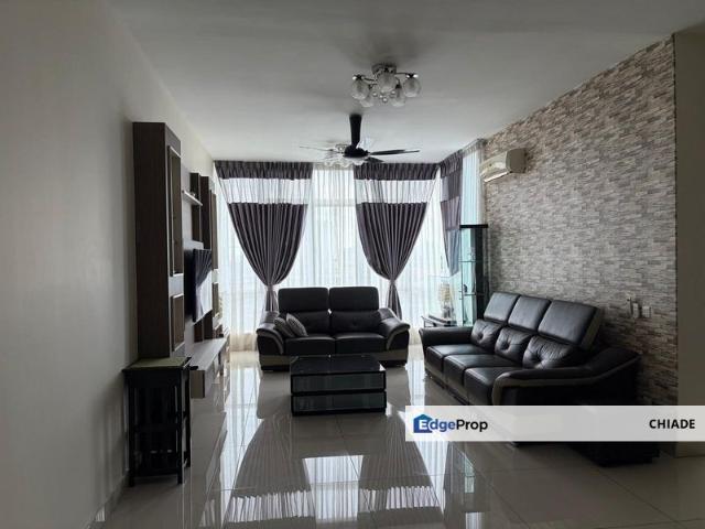 Condominium for rent in Bukit Ledang, Johor