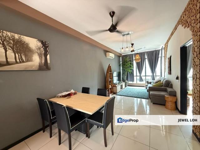 Condominium for rent in Bukit Ledang, Johor