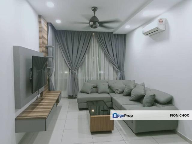 Condominium for rent in Bukit Ledang, Johor