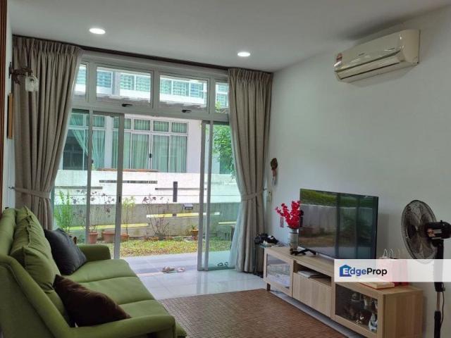 House for sale in Bukit Ledang, Johor