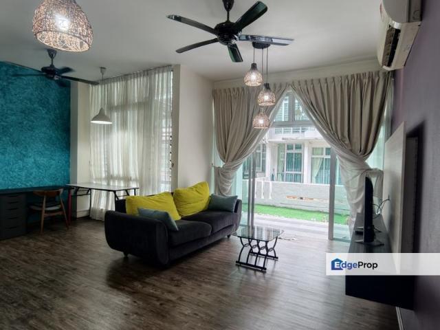 Condominium for rent in Bukit Ledang, Johor