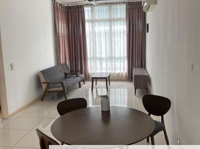 Condominium for sale in Bukit Ledang, Johor