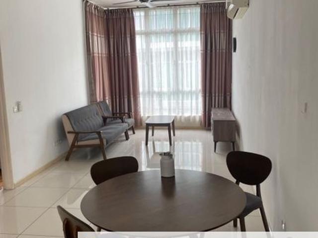 House for sale in Bukit Ledang, Johor