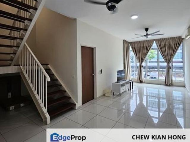 House for rent in Bukit Ledang, Johor