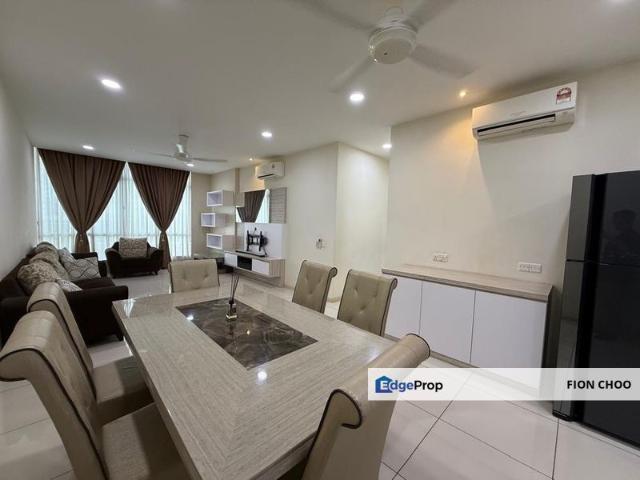 Condominium for rent in Bukit Ledang, Johor