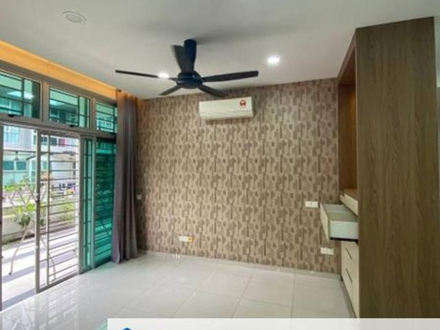 House for rent in Bukit Ledang, Johor