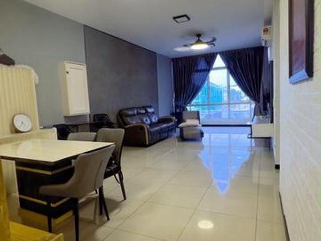 Condominium for rent in Bukit Ledang, Johor