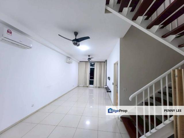 House for rent in Bukit Ledang, Johor