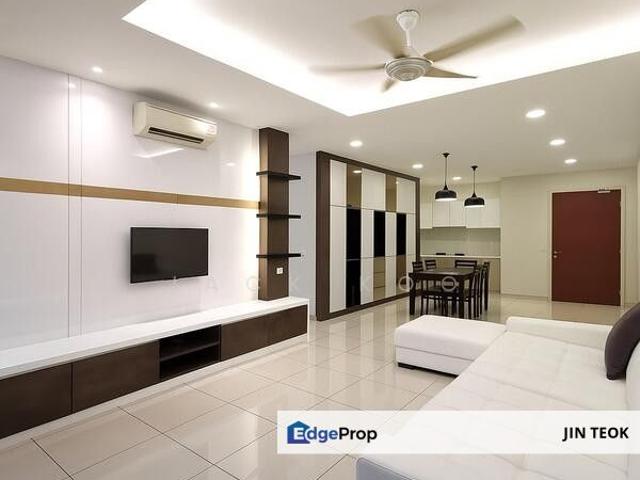 Condominium for sale in Bukit Ledang, Johor