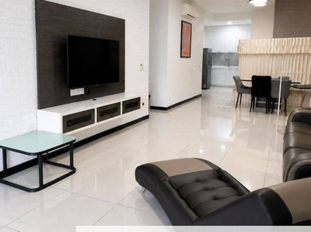 Condominium for rent in Bukit Ledang, Johor