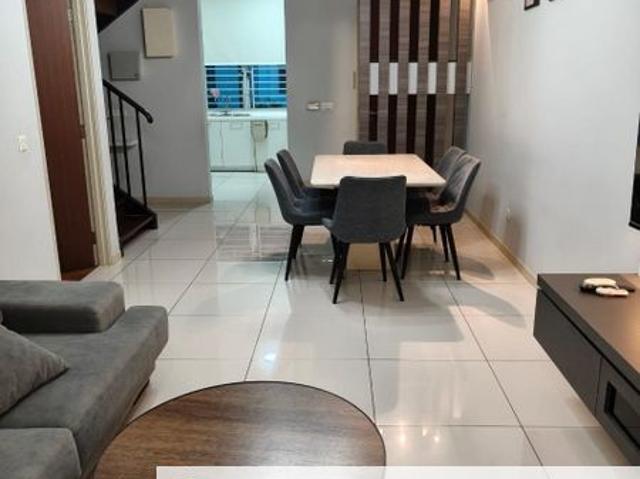 House for rent in Bukit Ledang, Johor