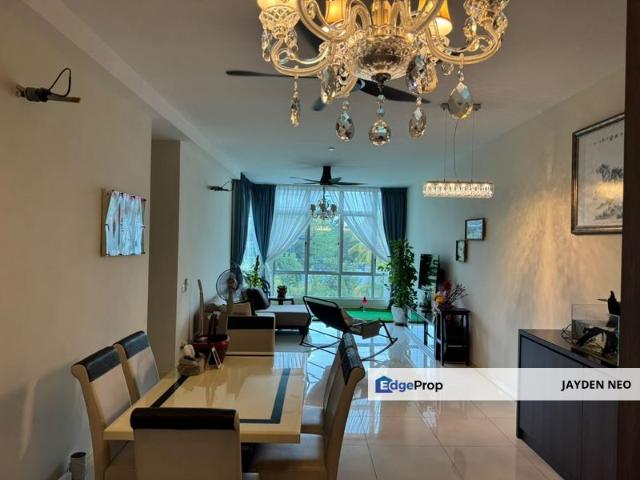 Condominium for rent in Bukit Ledang, Johor