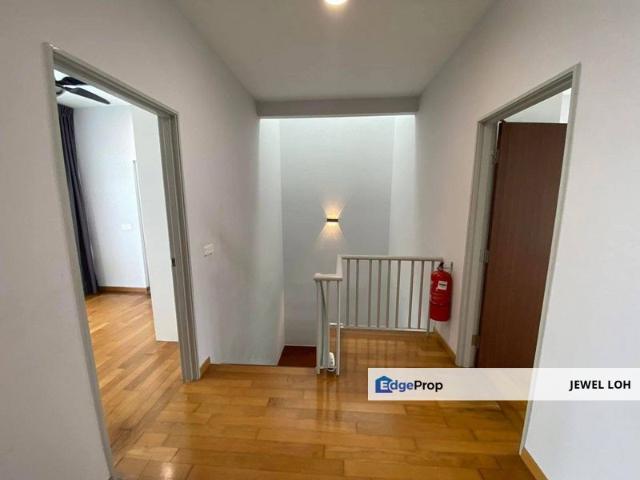 House for rent in Bukit Ledang, Johor