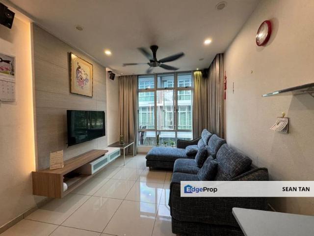House for sale in Bukit Ledang, Johor