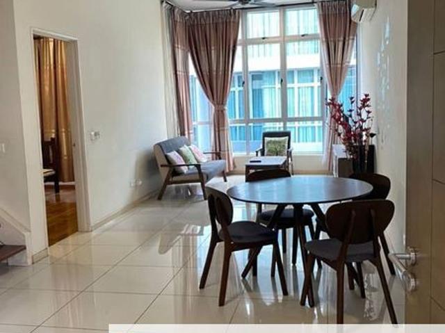 Condominium for rent in Bukit Ledang, Johor